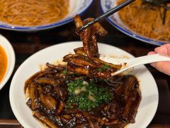 -老瑞福上海菜(人民广场店)