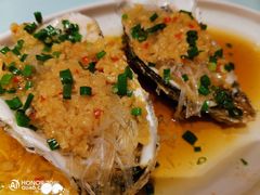 -高佳庄·舟山海鲜(海景旗舰店)