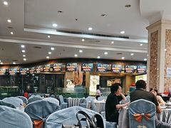 -春满人间酒楼(园岭中路店)