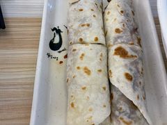 -台北楚楚园馅饼粥(虹桥南丰城店)