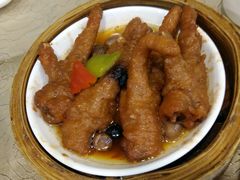 -荣誉国宴楼(美食城店)