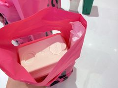 -K22.酸奶草莓(烟台芝罘店)