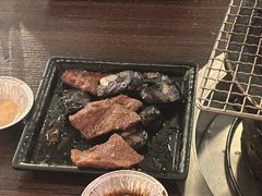 -大馥·炭火烧肉酒场(莘庄莘福坊店)