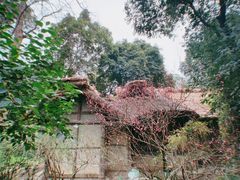 -成都杜甫草堂博物馆