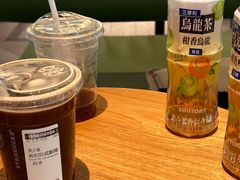 -星巴克(万都店)