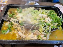 -浔味·山屿湖·正宗淳牌全鱼宴老字号
