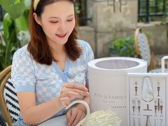 -Miss Q Family甜品·蛋糕·法甜咖啡