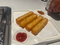 -海底捞火锅(长宁路龙之梦店)