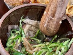 -那拉提之疆·新疆菜(美院店)