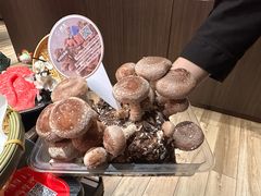 -捞王猪肚鸡火锅(金华义乌之心店)