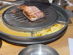 -姜虎东白丁烤肉(深圳湾后海汇店)