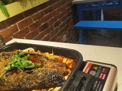 -钢管厂五区小郡肝串串香火锅(梅川路店)