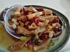-威海渔村(静安旗舰店)