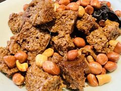 -浦江餐饮•上海菜馆(五四路店)