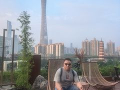 -小茶闲舍·观景商务茶馆(广州塔店)