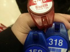 -纽斯桑拿会所(天山店)