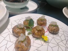 黑松露菌菇-海味世家·家常菜馆(明州里店)