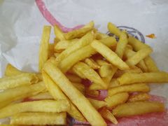 -汉堡王(龙德广场店)