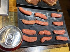 -小花猪韩式石板烤肉