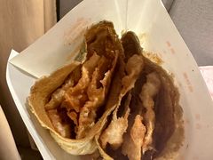 -南楼煎饼(滨江道店)