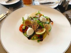 -斯比特花园西餐厅(大丸百货店)