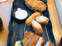 冠军双人套餐-胜博殿日式炸猪排(西红门店)