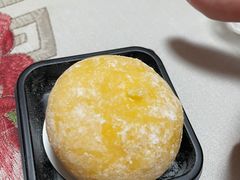 -泸溪河桃酥(秦淮新街口店)