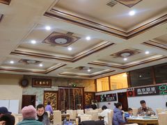 -福寿斋·老北京铜锅涮肉·烤鸭(顺义总店)