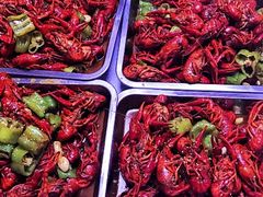 十三香龙虾-呆虾王龙虾馆(南湖总店)