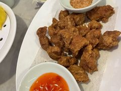 -船歌·鱼水饺青岛菜(石老人店)