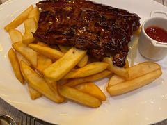 -Hurricane's Grill 飓风牛排