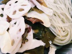 -海底捞火锅(凯德广场店)
