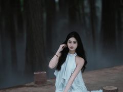 -东湖落雁景区