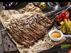 -马克西姆俄罗斯餐厅(通亚街店)