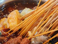 -七串串(无锡总店)
