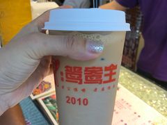 -香港鸳鸯王(西湖路店)