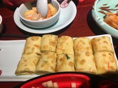 糊塌子-北平食府(马鞍山路店)