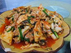 -白家寨子·山野白族菜(古城总店)