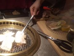 -谷牛日式烤肉(宝山U天地店)