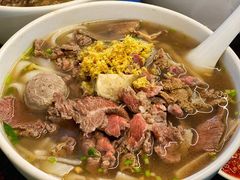 -潮镇老尾牛杂(环城西路店)