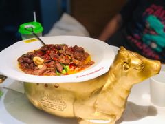 -炊烟小炒黄牛肉(中心印象城店)