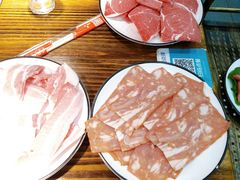 -风味烧烤(泰富店)