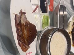 -郭林家常菜(狼垡店)