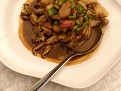 -逸林轩中餐厅(中信泰富朱家角锦江酒店)