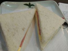 -新记美食(关闸店)