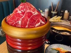 -温野菜涮涮锅(大悦城店)