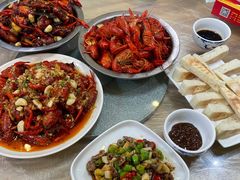 -小李子油焖大虾(南浦店)