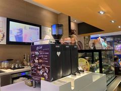 -麦当劳(新世纪环球中心店)