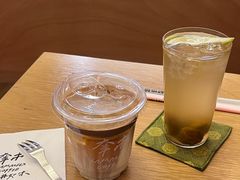 -CAPRAIBEXCOFFEE羍市(菉葭巷店)