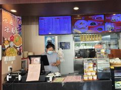 -庆丰包子铺(天桥店)